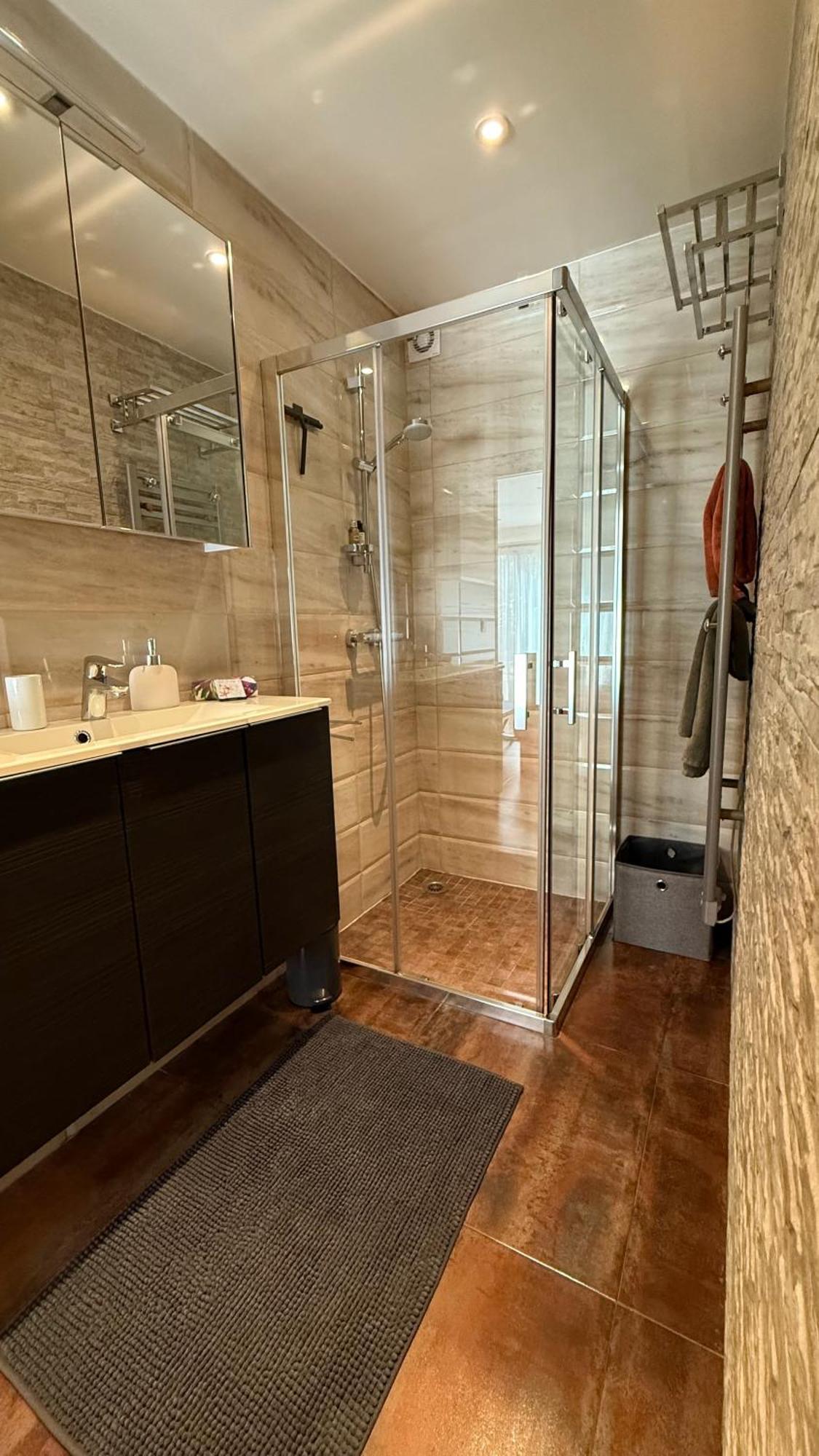 Studio Tout Confort Au Calme Avec Jardin Proche Cannes Le Cannet Exterior foto